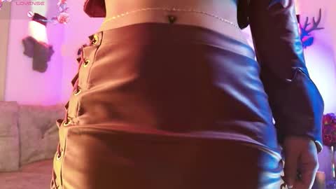 bdsm_night online show from 5, 3, 2026