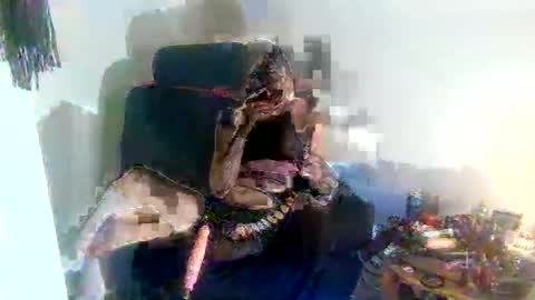 Denise Humain online show from 20, 3, 2026