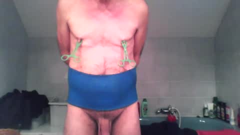 Snapshot of bdsmformistress chatting on 13, 1, 2025 bdsmformistress online show from 13, 1, 2025