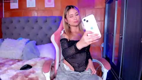 Kim . online show from 16, 6, 2026