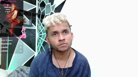 Sara  Juan online show from 12, 2, 2025