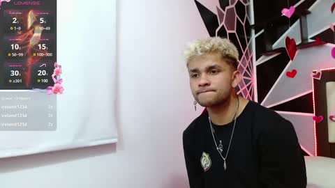 Sara  Juan online show from 15, 2, 2025