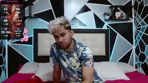 Sara  Juan online show from 3, 3, 2025