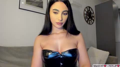 BYonce online show from 26, 3, 2026