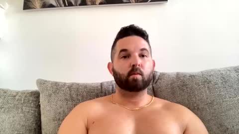 beachboyhardonyou online show from 7, 11, 2025