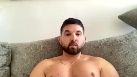 Snapshot of beachboyhardonyou chatting on 7, 5, 2026 beachboyhardonyou online show from 7, 5, 2026