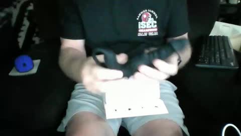 beachguy38 online show from 18, 10, 2025