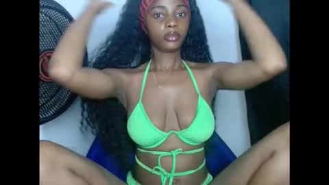 beakimber50 online show from 2, 11, 2025