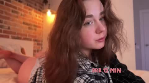 kim3 INDEPENDENT MODEL online show from 7, 2, 2025