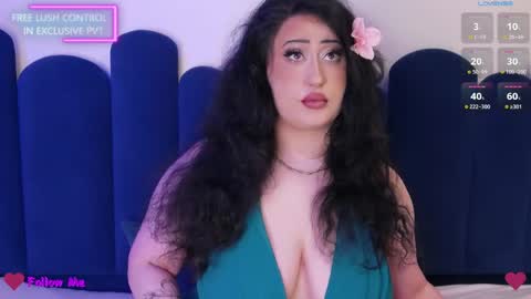 Bea online show from 23, 4, 2026