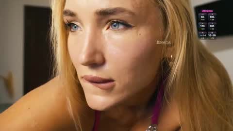 Chloe online show from 27, 9, 2025