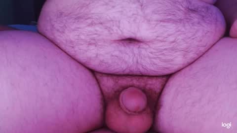 bear0127 online show from 7, 12, 2024