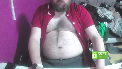 bear282667 online show from 27, 3, 2026