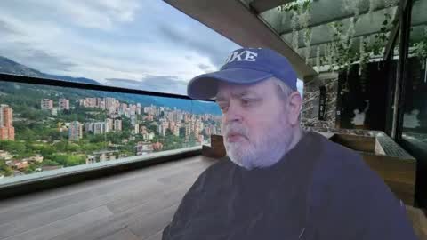 Dookie online show from 11, 4, 2026