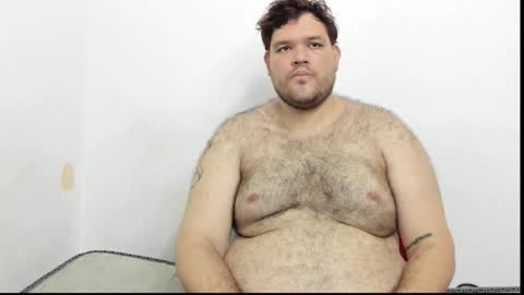 bigbearr online show from 20, 2, 2026