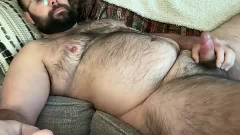 bear_country online show from 18, 11, 2025