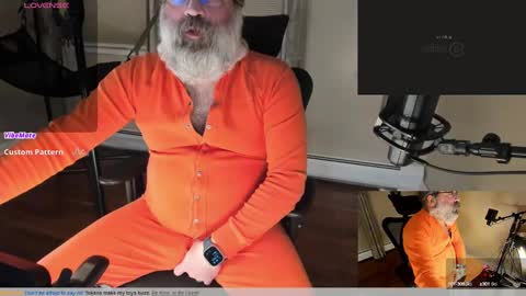 Snapshot of bear_in_mind chatting on 13, 1, 2025 BareBear online show from 13, 1, 2025