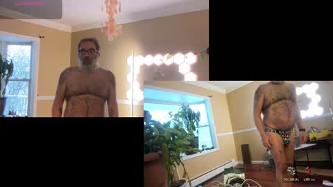 Snapshot of bear_in_mind chatting on 18, 1, 2026 BareBear online show from 18, 1, 2026