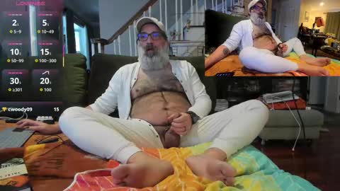 Snapshot of bear_in_mind chatting on 11, 2, 2026 BareBear online show from 11, 2, 2026