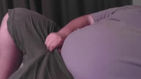 Snapshot of bear_man_oi chatting on 31, 1, 2025 bear_man_oi online show from 31, 1, 2025