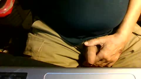 Snapshot of bearacuda555 chatting on 19, 10, 2025 Bruno online show from 19, 10, 2025