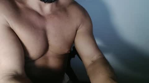 Beard Guy online show from 11, 2, 2025