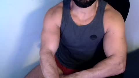 Beard Guy online show from 17, 6, 2026