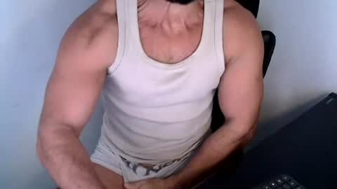 Beard Guy online show from 24, 6, 2026