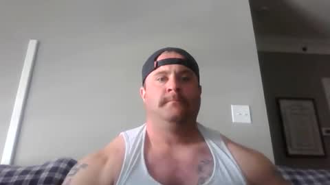 bearded4urpleasure online show from 1, 5, 2026