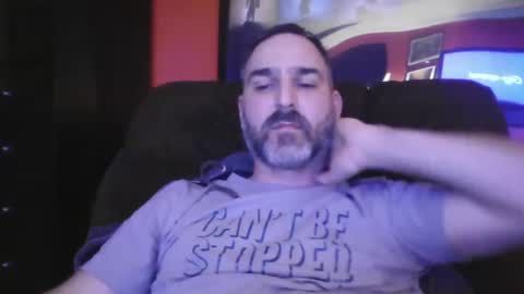 beardedambition online show from 31, 1, 2025