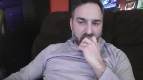 beardedambition online show from 1, 3, 2025