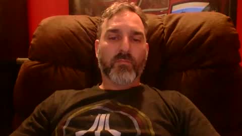 beardedambition online show from 1, 10, 2025