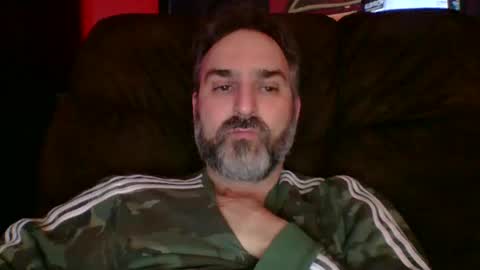 beardedambition online show from 12, 2, 2026