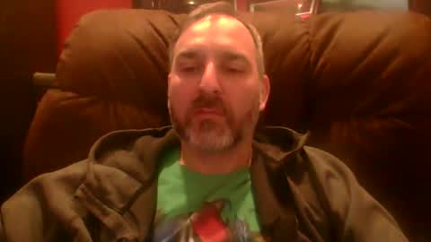 beardedambition online show from 15, 3, 2026