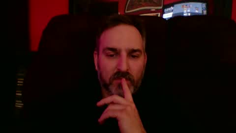 beardedambition online show from 20, 3, 2026