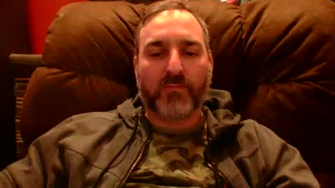 beardedambition online show from 4, 4, 2026