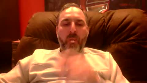 beardedambition online show from 19, 4, 2026