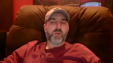 beardedambition online show from 22, 4, 2026