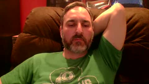 beardedambition online show from 26, 4, 2026