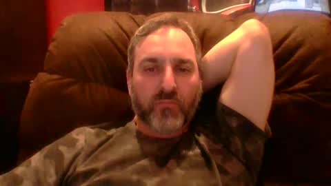 beardedambition online show from 27, 4, 2026