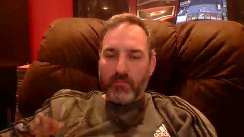 beardedambition online show from 30, 4, 2026
