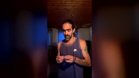 BeardedBliss online show from 10, 7, 2026