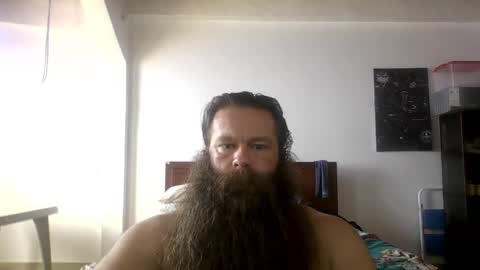 Snapshot of beardeddonkey88 chatting on 22, 9, 2025 beardeddonkey88 online show from 22, 9, 2025