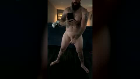 beardfacekilla online show from 28, 7, 2026