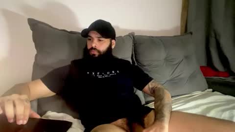 Snapshot of beardmax chatting on 8, 6, 2026 Min online show from 8, 6, 2026