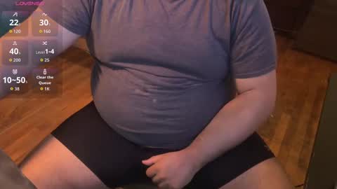 Snapshot of beardudeguy chatting on 29, 10, 2025 beardudeguy online show from 29, 10, 2025