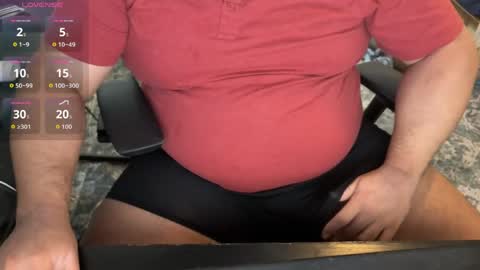 Snapshot of beardudeguy chatting on 26, 5, 2026 beardudeguy online show from 26, 5, 2026
