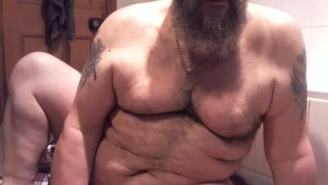 bearsteve75 online show from 24, 4, 2026