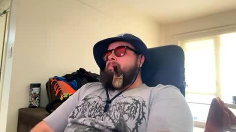 beartsmkr online show from 27, 7, 2026