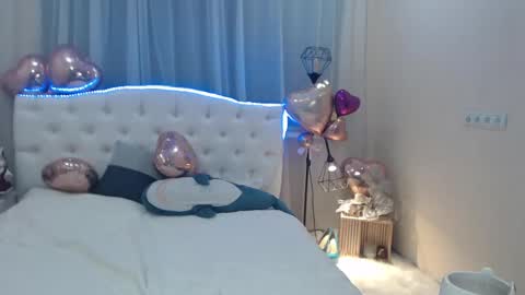 beataangel online show from 9, 2, 2025